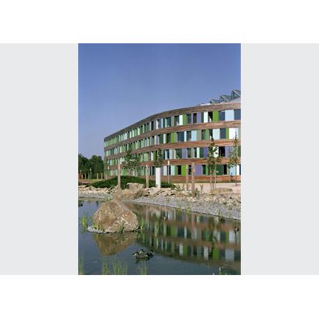 中國風景園林網 規劃設計