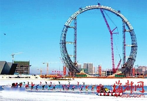 城市雕塑 公共空間 2012十大丑陋雕塑