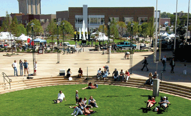 中國風景園林網 規劃設計