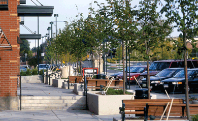 中國風景園林網 規劃設計