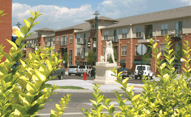 中國風景園林網 規劃設計