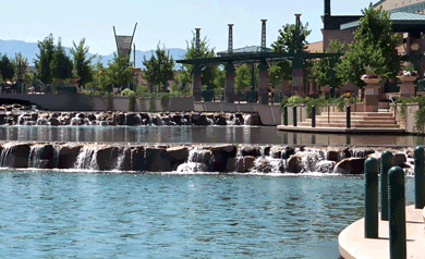 中國風景園林網 規劃設計