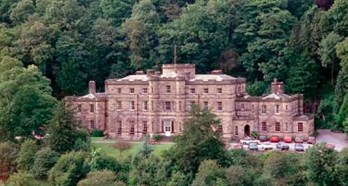 德文特河谷工業(yè)區(qū) 中國(guó)風(fēng)景園林網(wǎng)