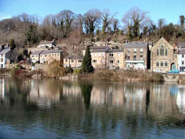 德文特河谷工業(yè)區(qū) 中國(guó)風(fēng)景園林網(wǎng)