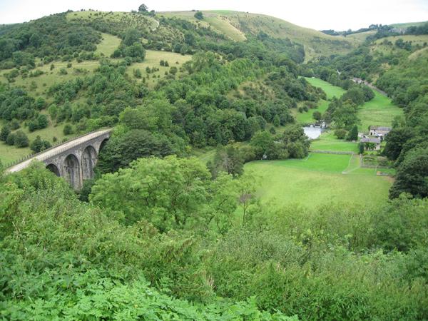 德文特河谷工業區 中國風景園林網