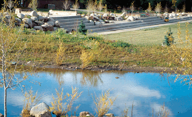 中國風景園林網 規劃設計