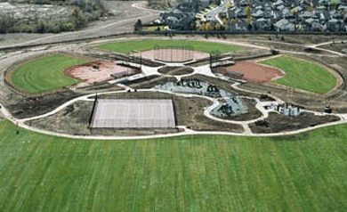 中國風景園林網 規劃設計