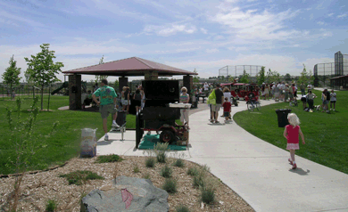 中國風景園林網 規劃設計