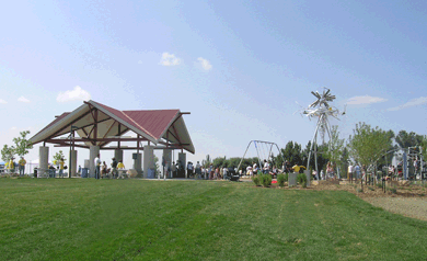 中國風景園林網 規劃設計