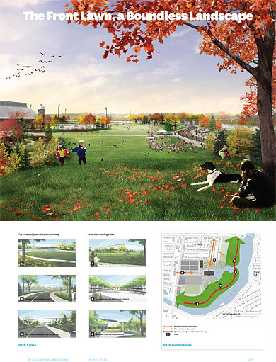 中國風景園林網 規劃設計