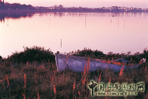 米迪運河 中國風景園林網