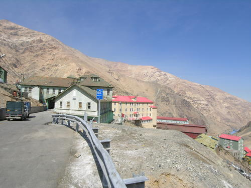 塞維爾銅礦城 中國風(fēng)景園林網(wǎng)