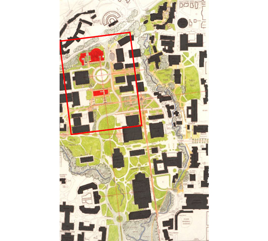 中國風景園林網 規劃設計