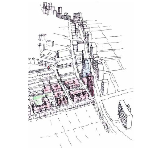 中國風景園林網 規劃設計