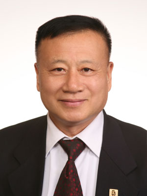 劉秀晨 園林城市 20年 國務院參事 中國風景園林網