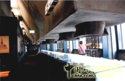 關(guān)稅同盟煤礦 中國(guó)風(fēng)景園林網(wǎng)