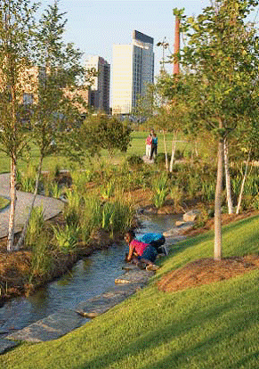 中國風景園林網 規劃設計