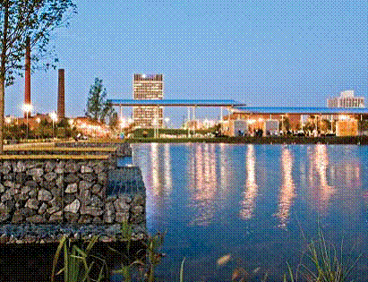 中國風景園林網 規劃設計