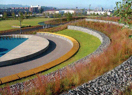 中國風景園林網 規劃設計