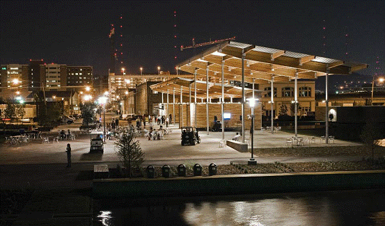 中國風景園林網 規劃設計