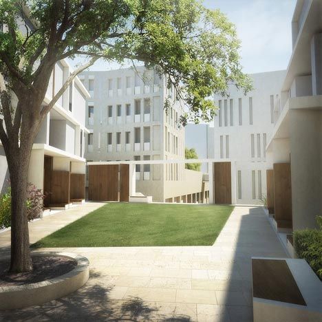 卡塔爾 多哈之心