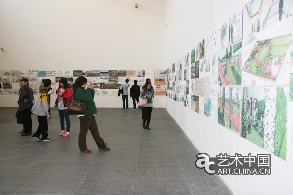 中國風景園林網(wǎng) 規(guī)劃設(shè)計