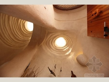 阿曼生態度假村