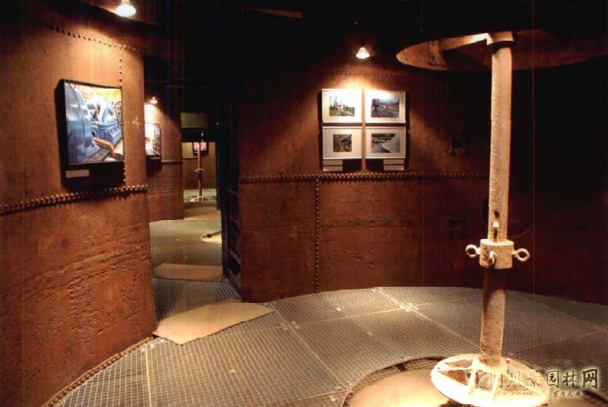 拉莫斯貝格礦山