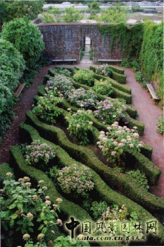 北杜伊斯堡景觀公園