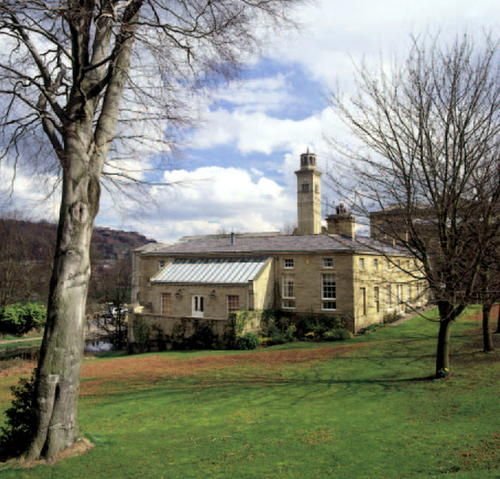 索爾泰爾工業區