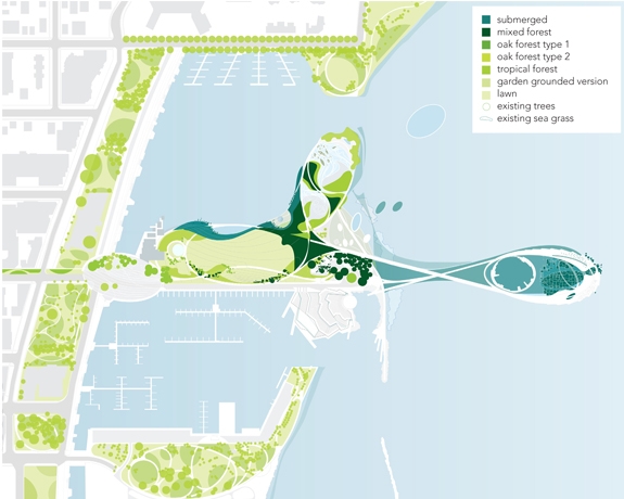 中國風景園林網 規劃設計