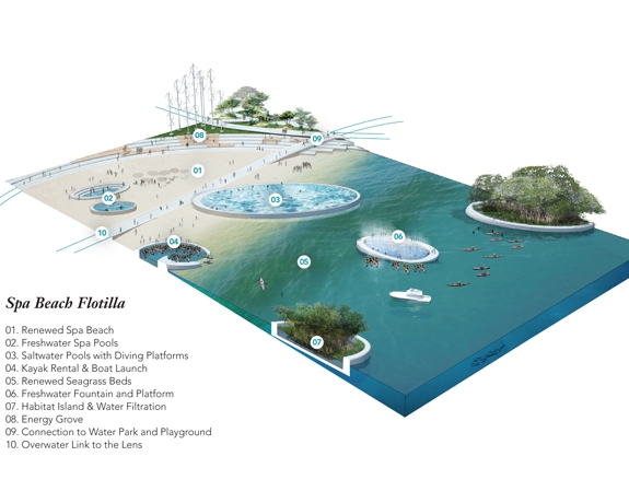 中國風景園林網 規劃設計