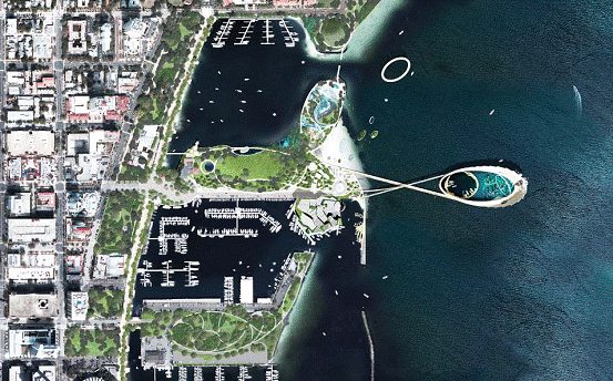 中國風景園林網 規劃設計