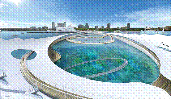 中國風景園林網 規劃設計