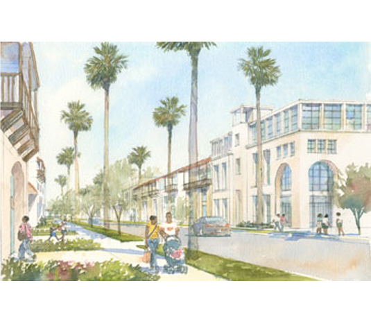 中國風景園林網 規劃設計