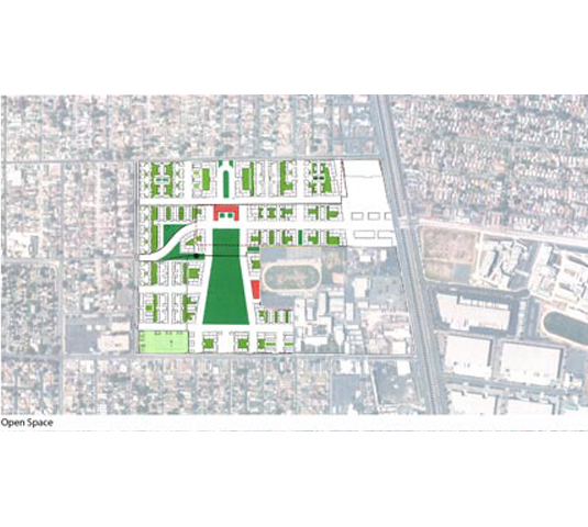 中國風景園林網 規劃設計