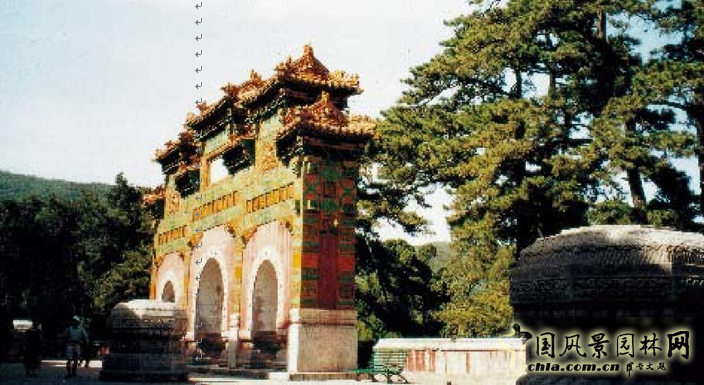 連載 劉秀晨 綠色的云 北京 古典園林 新生 中國風(fēng)景園林網(wǎng)