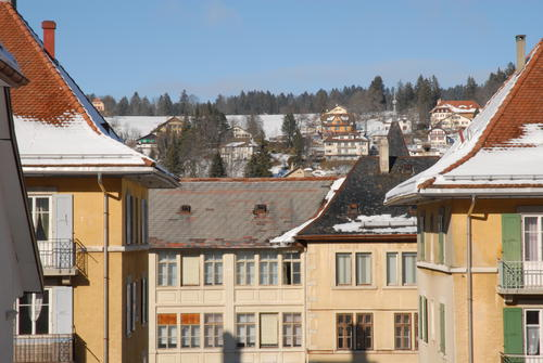 拉紹德封和勒洛克