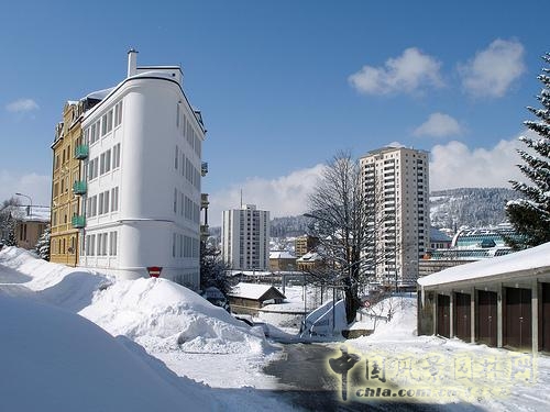 拉紹德封和勒洛克