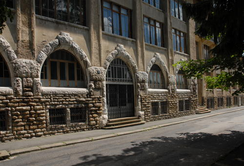 拉紹德封和勒洛克