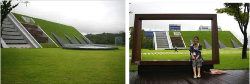 首爾 綠化 屋頂 大會 中國風景園林網