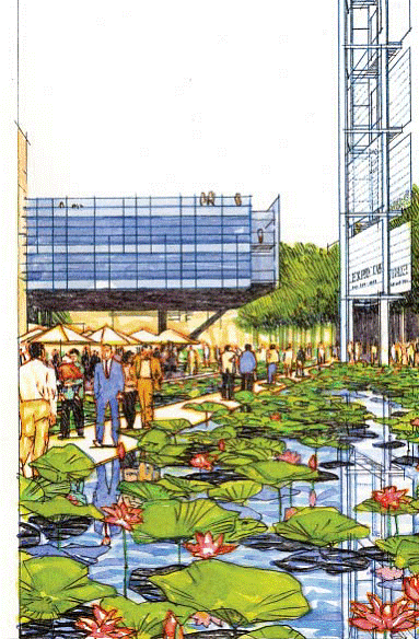 中國風景園林網(wǎng) 規(guī)劃設計