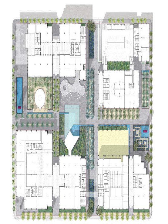 中國風景園林網 規劃設計