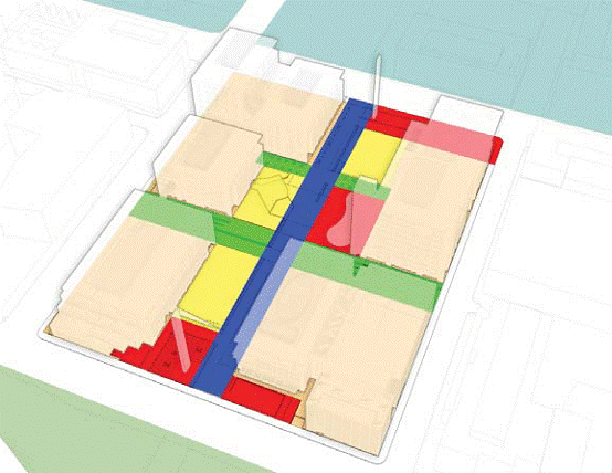 中國風景園林網 規劃設計
