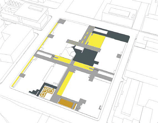 中國風景園林網 規劃設計