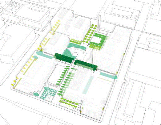 中國風景園林網 規劃設計