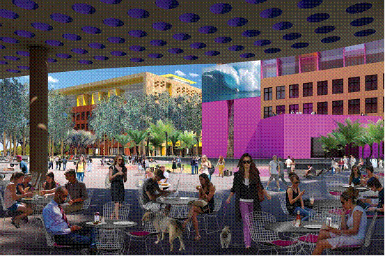 中國風景園林網 規劃設計