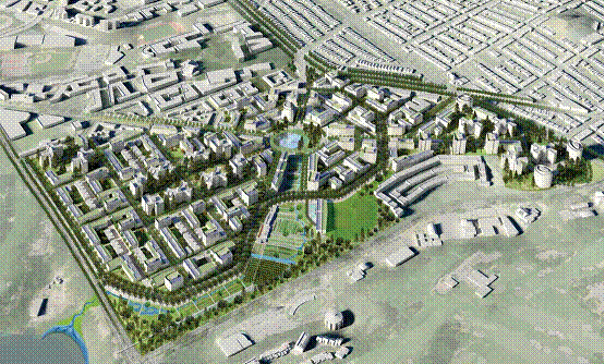 中國(guó)風(fēng)景園林網(wǎng) 規(guī)劃設(shè)計(jì)