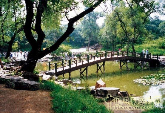 劉秀晨 綠色的云 公園設計 世俗化 誤區(qū) 中國風景園林網(wǎng)