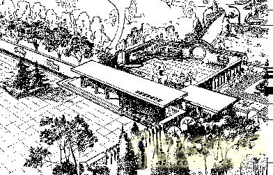 古城公園 劉秀晨 規劃設計 中國風景園林網